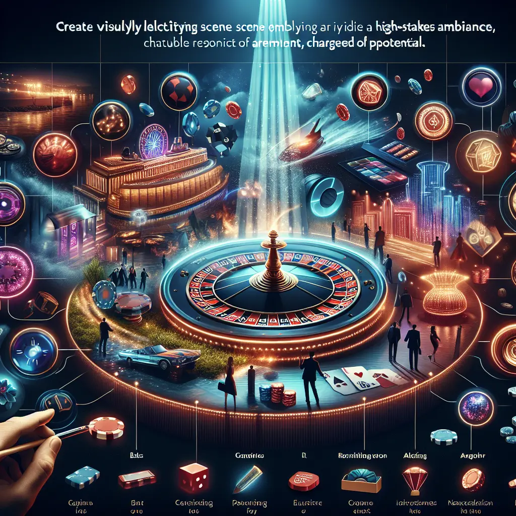 Book of Ra slot game