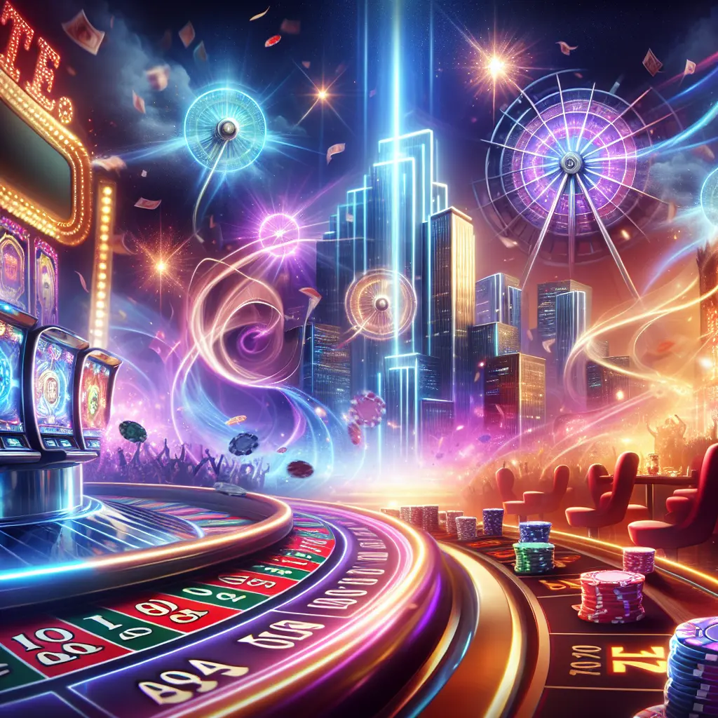 Gates of Olympus Super Scatter slot game