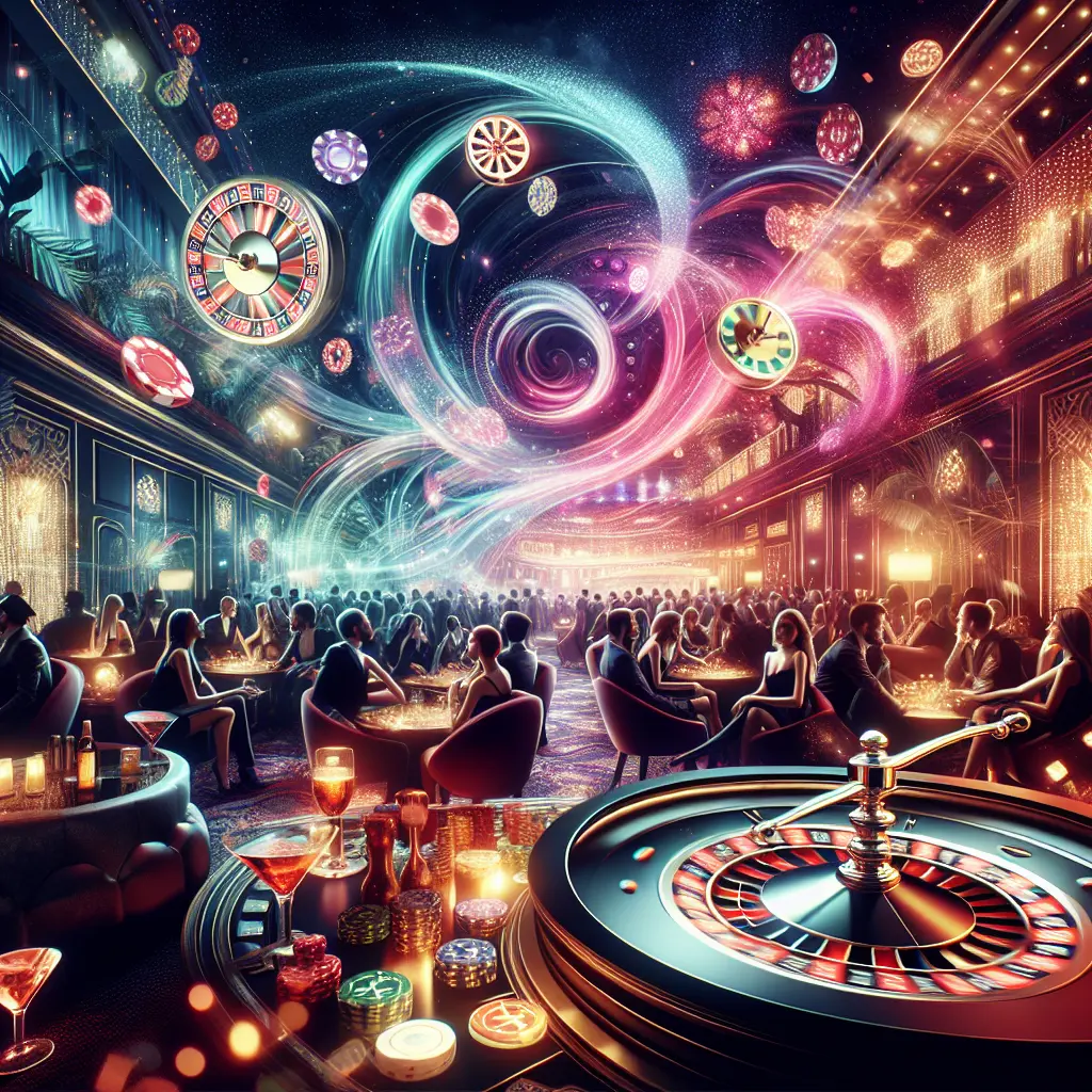 Sweet Bonanza slot game